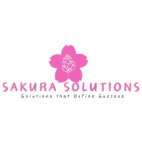 Sakura Corporate Solutions logo - Similar company to Todook