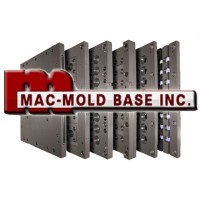 Mac Mold Base, Inc. logo - Similar company to Suiteadmin.Com
