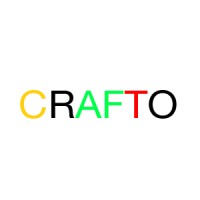 Crafto logo - Similar company to Crafton