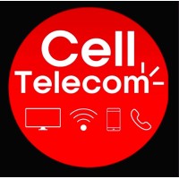 Cell Telecomunicações logo - Similar company to Cell Telecom