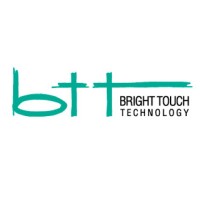 Bright Touch Technology-BTT logo - Similar company to Blacks