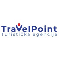 TravelPoint I. Sarajevo logo - Similar company to Aviation Services Holding