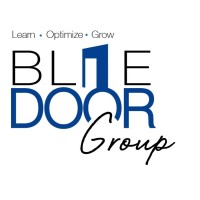 Blue Door Group logo - Similar company to Base Over Apex Inc