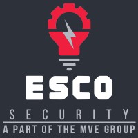 ESCO Security Inc logo - Similar company to Mve Group