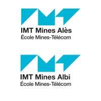 FORUM ENTREPRISES - IMT Mines Alès - IMT Mines Albi -ENSCM logo - Similar company to Dfc2A