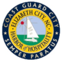 City of Elizabeth City logo - Similar company to Hart2020.Org