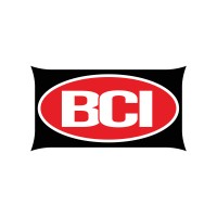 BCI Janitorial Services and Office Cleaning logo - Similar company to Big Mama'S Maid Janitorial Commercial And Industry Cleaning Service