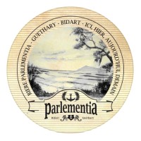 Bière Parlementia logo - Similar company to Parlementia Spot