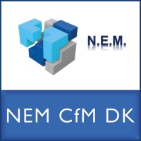 Center for Modularisering logo - Similar company to Nem - North European Modularization Network