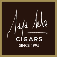 Maya Selva Cigars logo - Similar company to Xikar