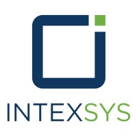 Intexsys logo - Similar company to Shift-Arts