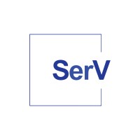 SerV logo - Similar company to Bioreset University