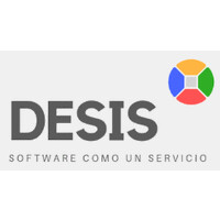 desis biz logo - Similar company to Mbo Ingeniería