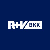 R+V Betriebskrankenkasse logo - Similar company to Z!Nk Operative Software