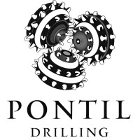 Pontil Drilling Services Inc. logo - Similar company to Dig Ct