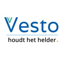 Vesto schoonmaak en facilitaire diensten logo - Similar company to Qlean Facility Group