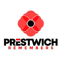 Prestwich Remembers logo - Similar company to Salford Engineering Solutions Ltd