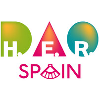 HER DAO SPAIN logo - Similar company to W3B Lab Madrid