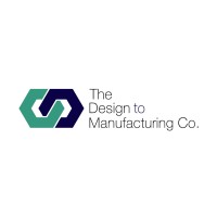 The Design to Manufacturing Co. logo - Similar company to Tisco Valves