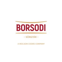 Borsodi Sörgyár logo - Similar company to Tekoma Kft