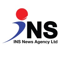 INS News Agency logo - Similar company to Anonymous Coffee Co.