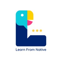 Learn from Native logo - Similar company to Panther Nails