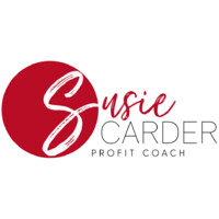 Susie Carder logo - Similar company to Evolutionary Business Council