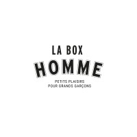 LaBoxHomme logo - Similar company to Chloe & Emma Co.