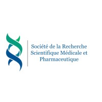 Société Internationale de la Recherche Scientifique Médicale et Pharmaceutique logo - Similar company to Somaind Sarl