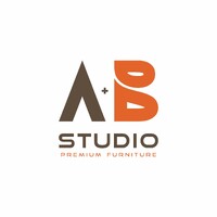 AplusB Studio logo - Similar company to Vivono Designs