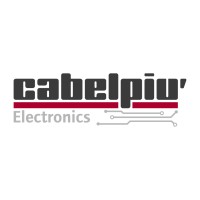 Cabelpiù Electronics logo - Similar company to Cabelpiù Viscom