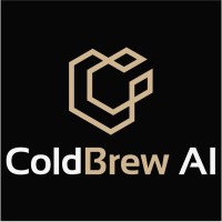 ColdBrew AI logo - Similar company to Cold Brew