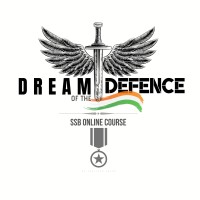 Dream Of The Defence logo - Similar company to Perception Media