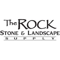 The Rock Stone and Landscape Supply logo - Similar company to Minick Materials