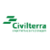 Civilterra Engenharia e Terraplenagem LTDA logo - Similar company to Urban Construções E Empreendimentos Ltda