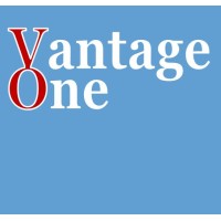 Vantage One Consulting Group Ltd. logo - Similar company to Dere Street Capital