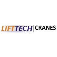 LIFTTECH Equip Sales Services & Packaging Solutions Pvt. Ltd. logo - Similar company to Net Mak Metal Maki̇Ne Sanayi Ve Ti̇Caret Limited Şirketi
