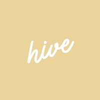 Hive Marketing logo - Similar company to Sandpaper Studio