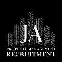 JA Property Recruitment logo - Similar company to Montgomery Watt