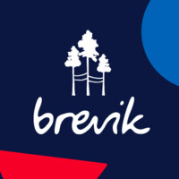 Brevik logo - Similar company to Climit Summit 2025