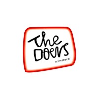 The Doers logo - Similar company to Viewfinders