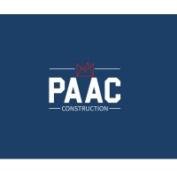 PAAC Construction logo - Similar company to Kcm Inc.