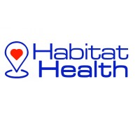 Habitat Health Centre logo - Similar company to Ufku Web Technologies