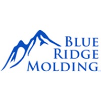 Blue Ridge Molding logo - Similar company to Leroy Plastics, Inc.