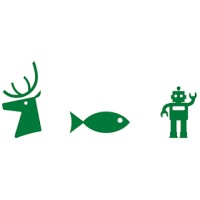 Elk Fish Robotics logo - Similar company to Sensorem