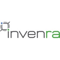 Invenra logo - Similar company to Jangobio