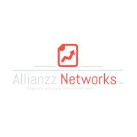 Allianzz Networks logo - Similar company to Studlence