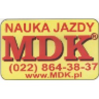 Nauka Jazdy MDK logo - Similar company to Dtz Gruppe