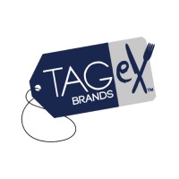 TAGeX Brands logo - Similar company to Ohma World