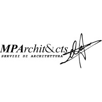 MPArchit&cts | Servizi di Architettura logo - Similar company to Rc//A Rocca Castiglioni